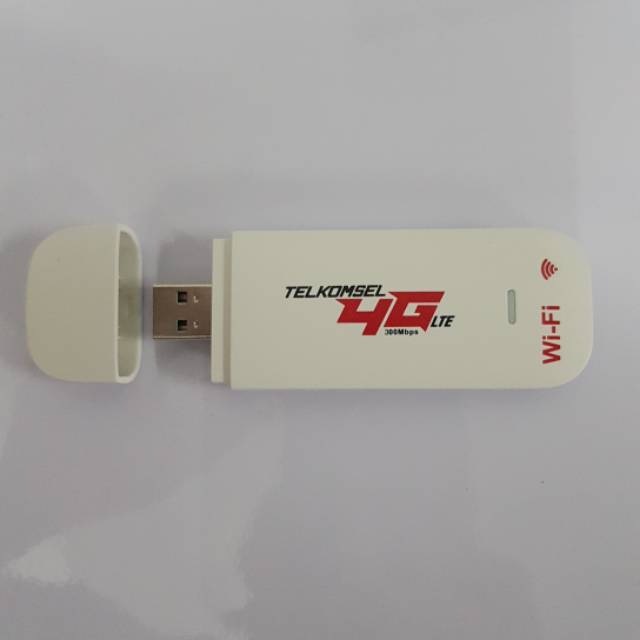 MODEM 4G MODEM USB TELKOMSEL 4G LTE UNLOCK WIFI