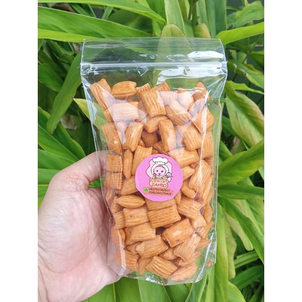 

CEMILAN PANG PANG[ ENAK /GURIH /RENYAH/SNACK/JAJANAN