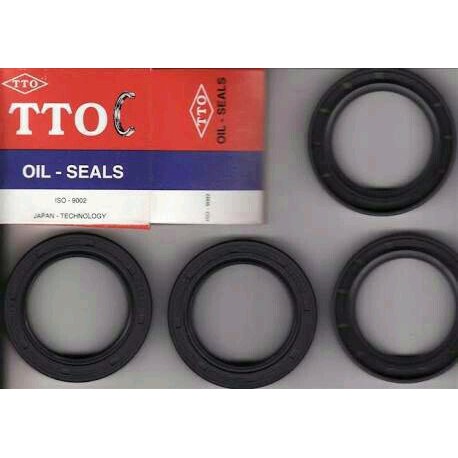 

Baru - OIL SEAL TC 22X40X10 TTO