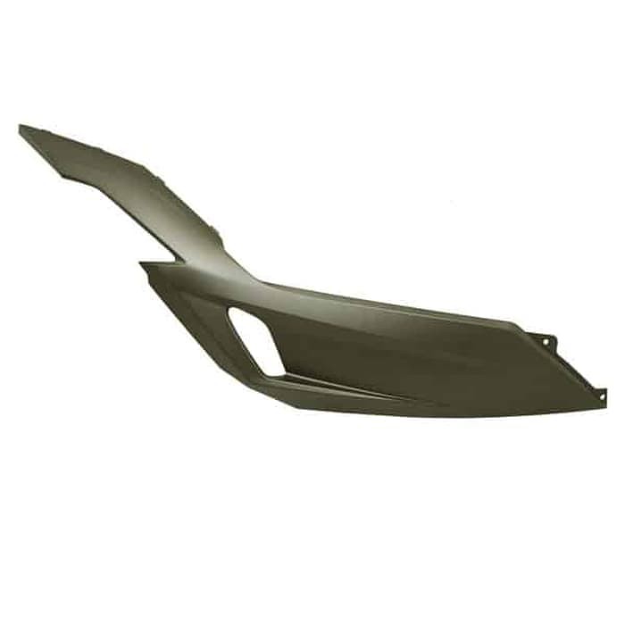 Cover R Under Side Brown - Vario 150 Esp K59j 64350k59a70zl za3