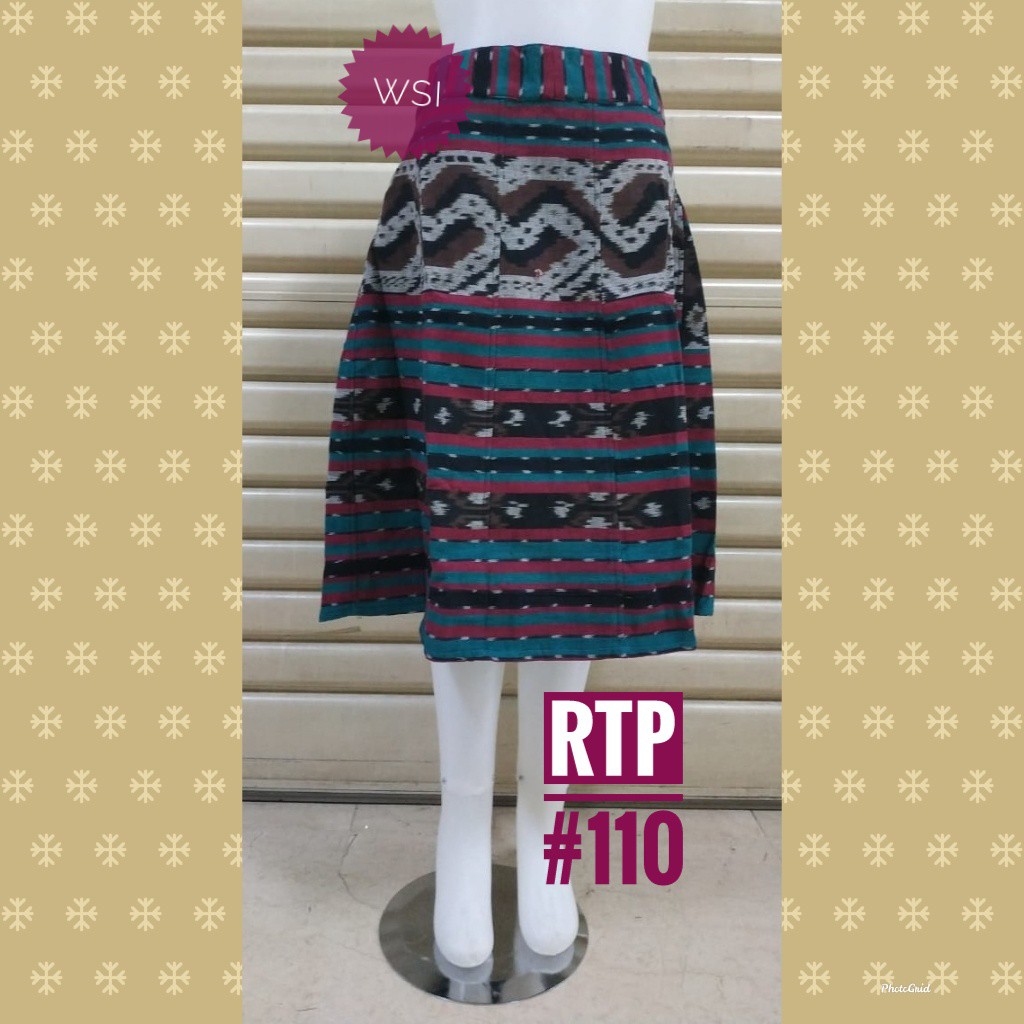 New.Rok Tenun Span/Rok Pendek Asli Jepara/Rok Tenun Wanita/Rok Tenun/Rok Tenun Pendek/Wsi