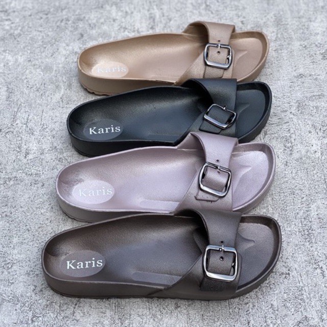 11.11 SALE Karis/BLC Slip Sandal 2171 (size 35-39)