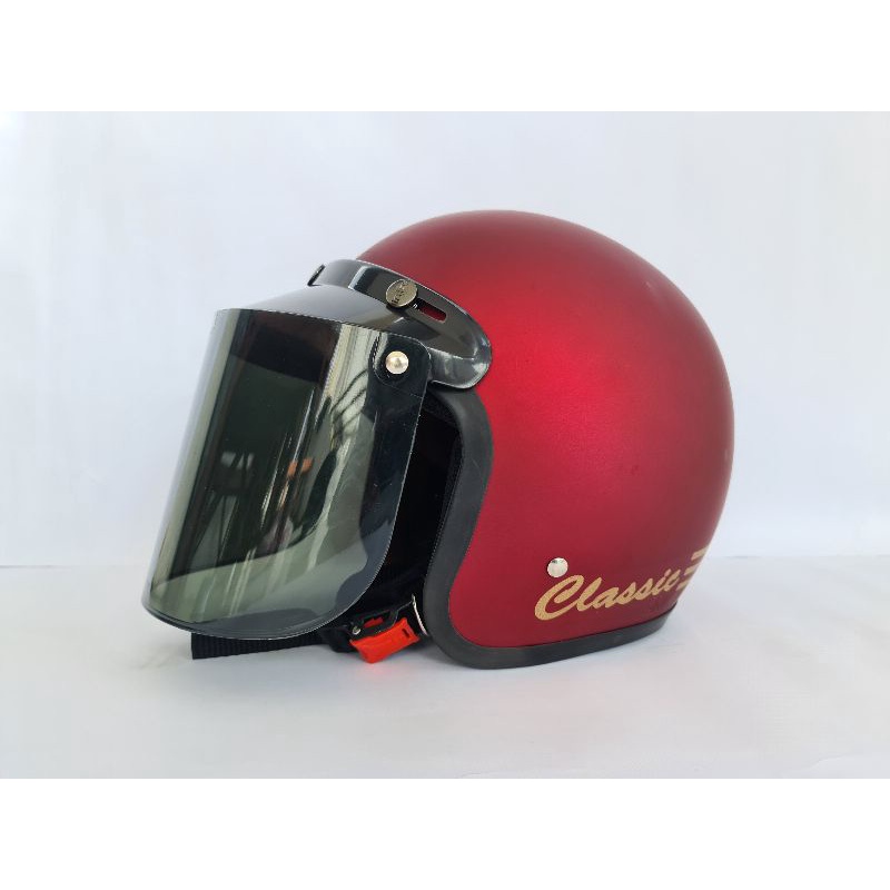 -#flat gar maron dop