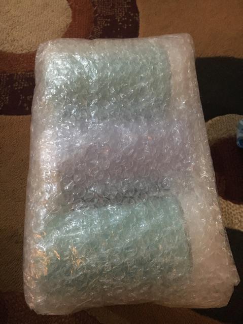 [unow] Bisa Cod Restockk Payung Lipat Murah Random Warna Import 100% Bagus!!