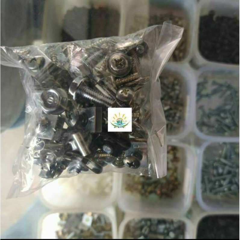 BAUT FULL BODY HONDA SCOOPY INJEKSION, BAUD FULL BODY HONDA SCOOPY INJEKSION