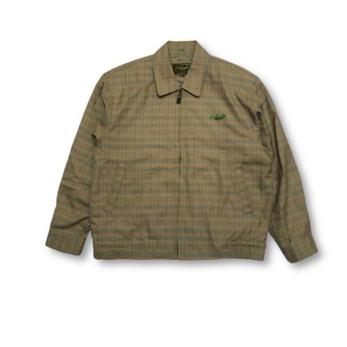 harrington crocodile