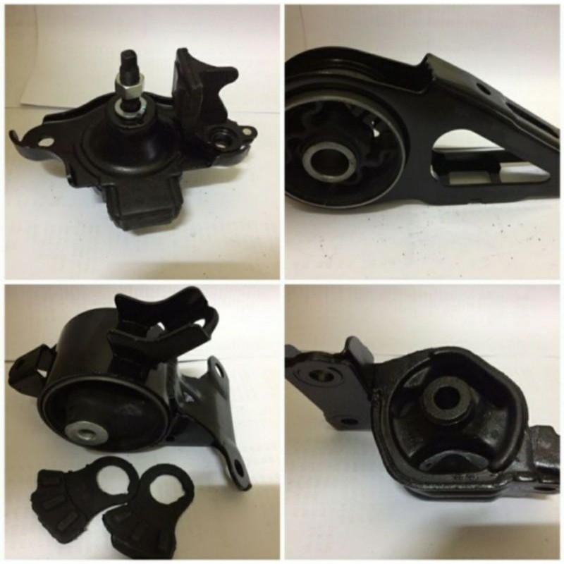 Engine Mounting Pangkon Mesin MANUAL Jazz GD3, New city GD8