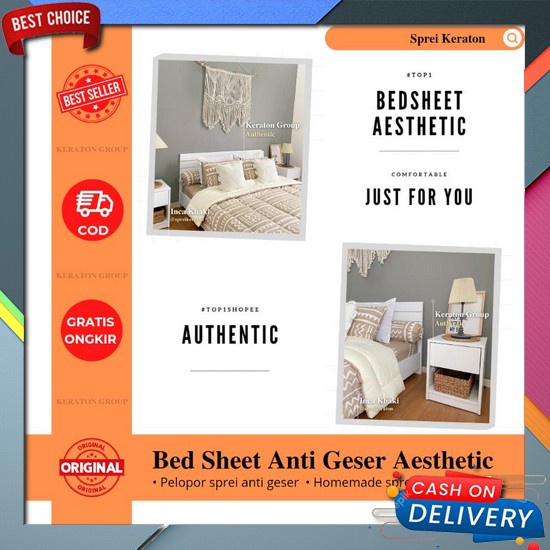 Selimut Bed Cover Tanpa Sprei Selimut Bed Cover Saja Satu Set Bedcover Rumbai Terbaru Uk 180X200 Tin