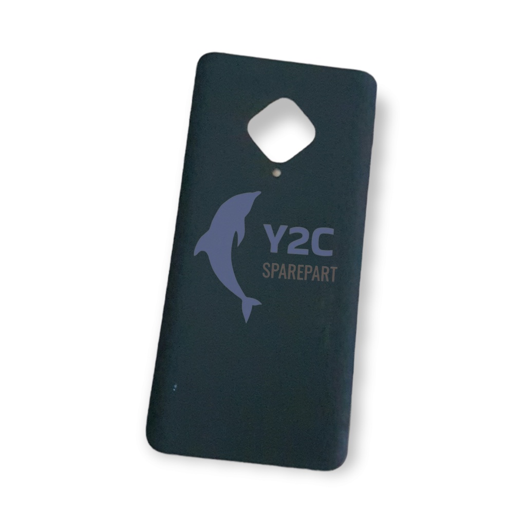 BACKDOOR VIVO S1 PRO / BACK COVER / CASE / TUTUP BELAKANG / BATERAI