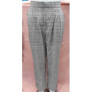  Tartan  pants bigsize celana  tartan  bigszie chino pants 