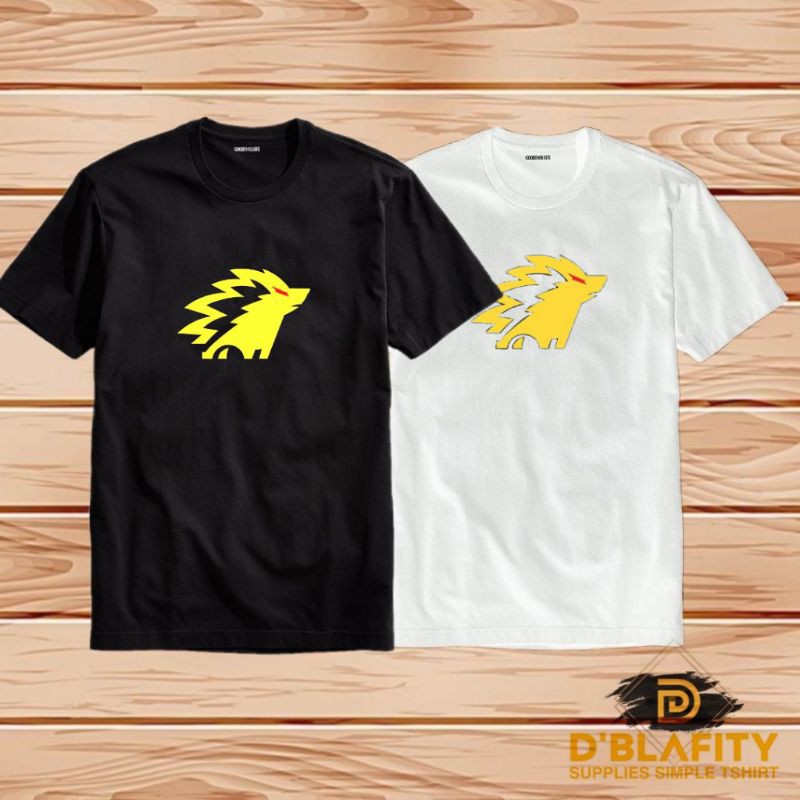 KAOS DISTRO ONIC ESPORT