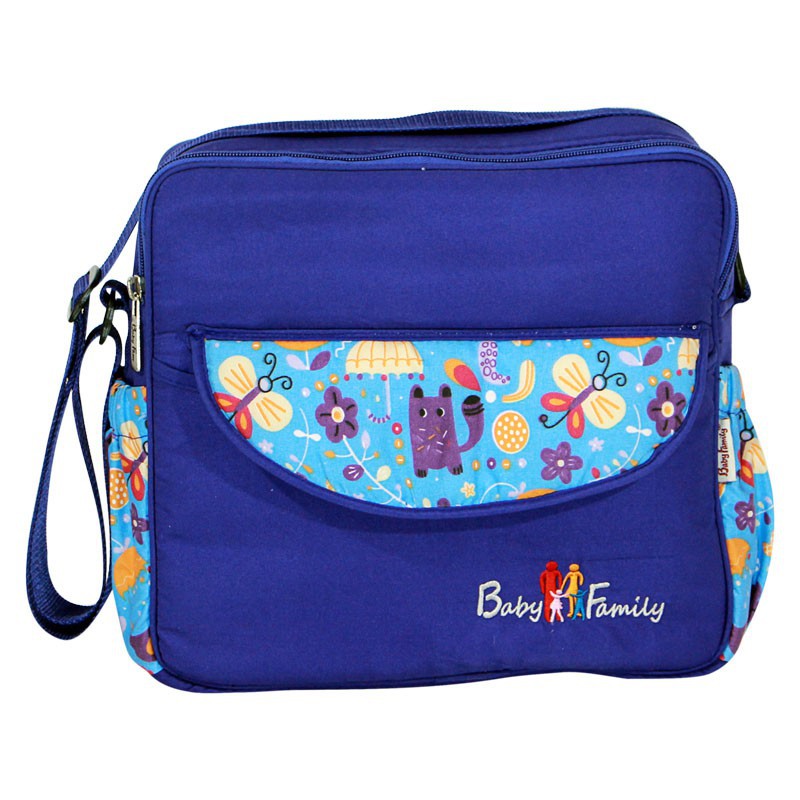 BABY FAMILY TAS MEDIUM BFT5201