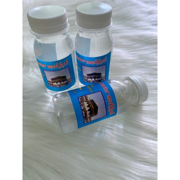 

Air zam zam 80 ml