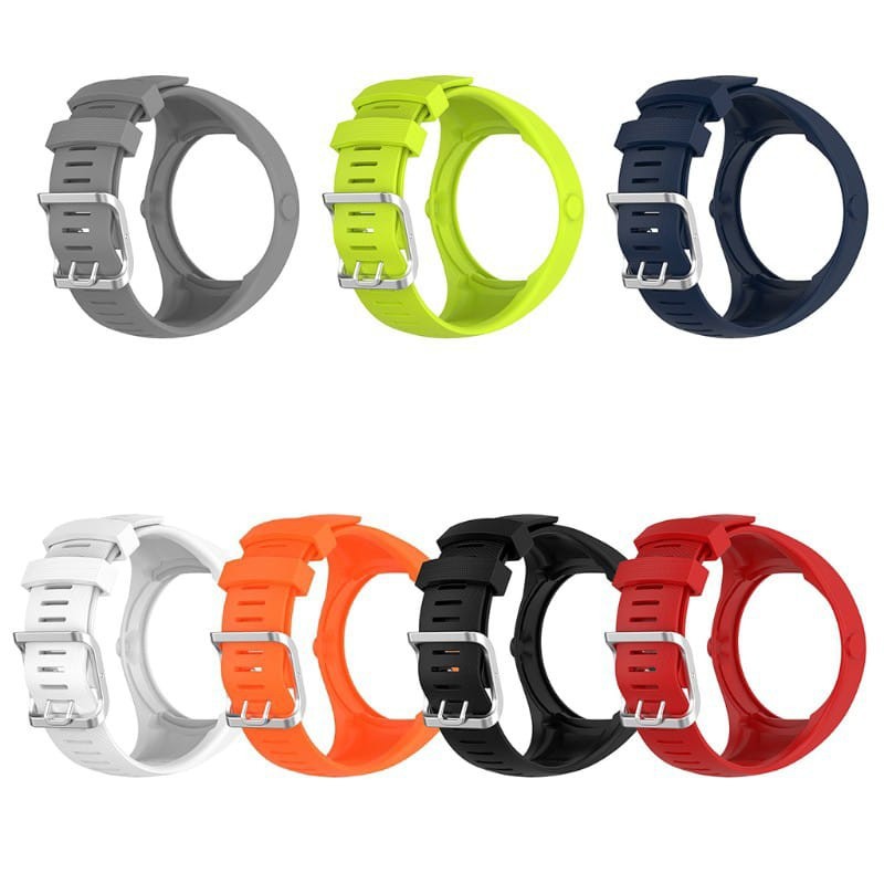 Tali Jam strap POLAR M200 band silicon
