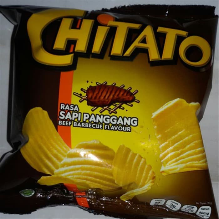 

chitato