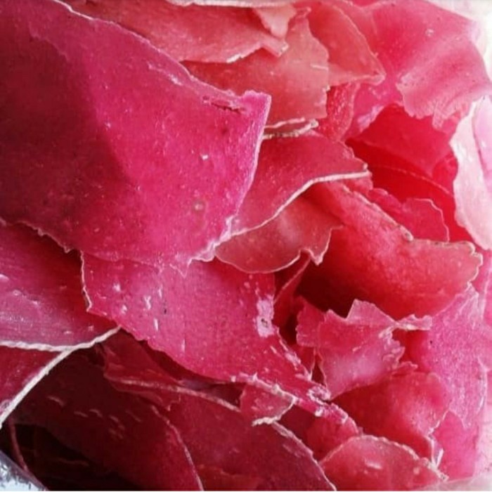 

Kerupuk Padang Merah - 250 gram