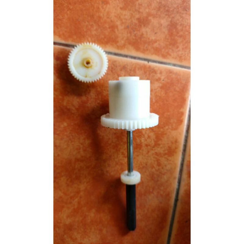 Gear mobil remote control