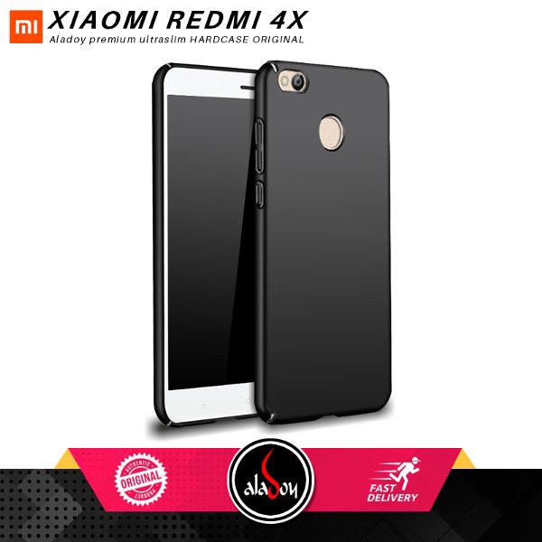 Hard Case Xiaomi Redmi 4x