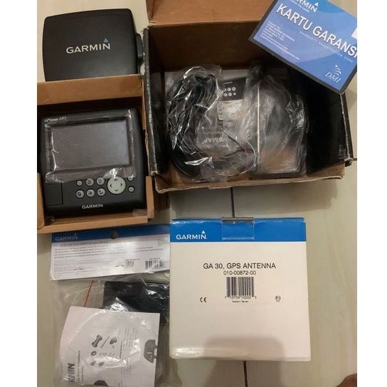 Gps garmin 585 / Garmin 585 like new