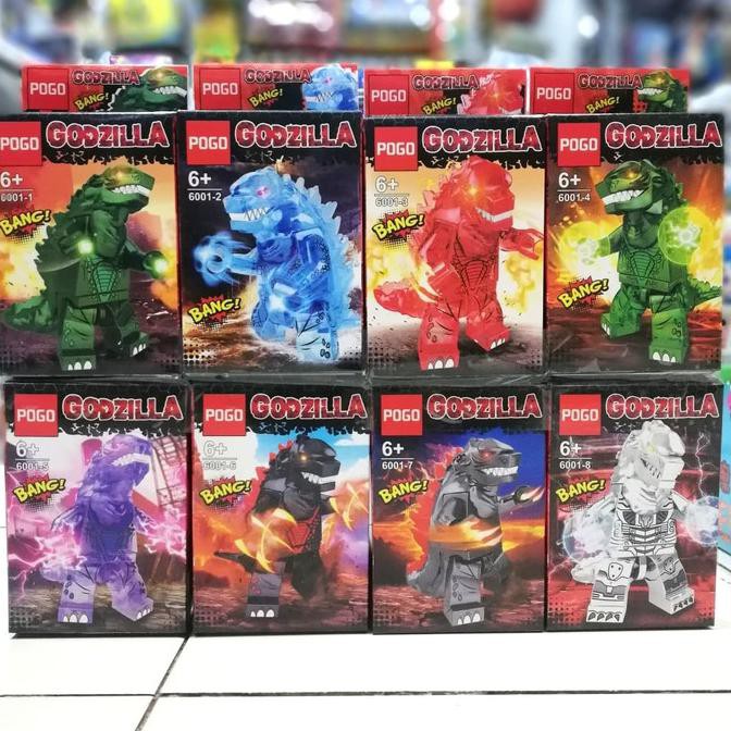 godzilla lego
