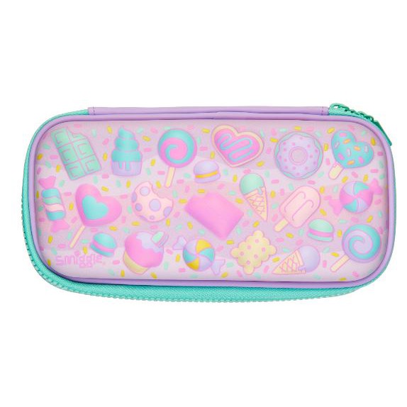 

SALE SMIGGLE Wonderous Hardtop Pencil Case