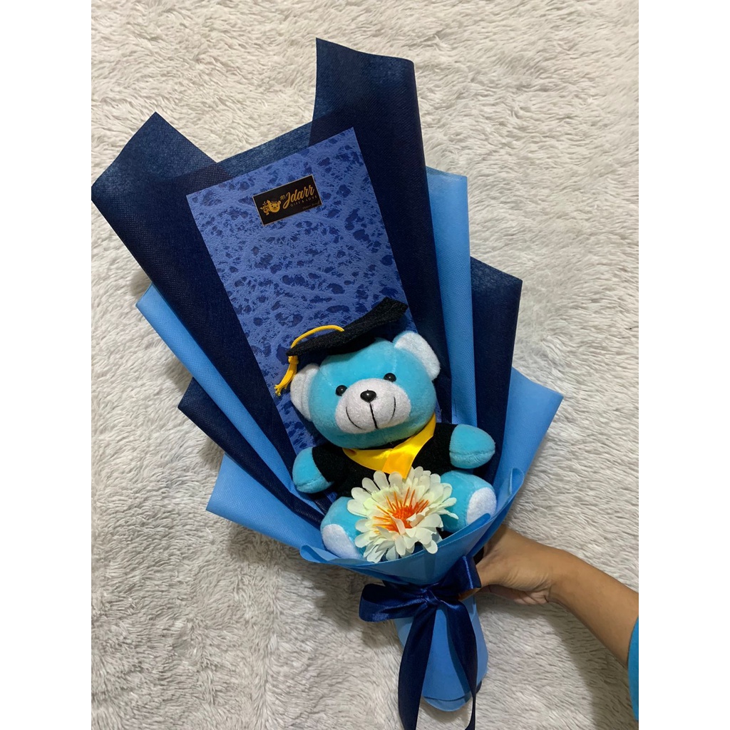 BOUEKET BONEKA WISUDA GEMOY  / HANDBOUKET / BUKET GEMOY /