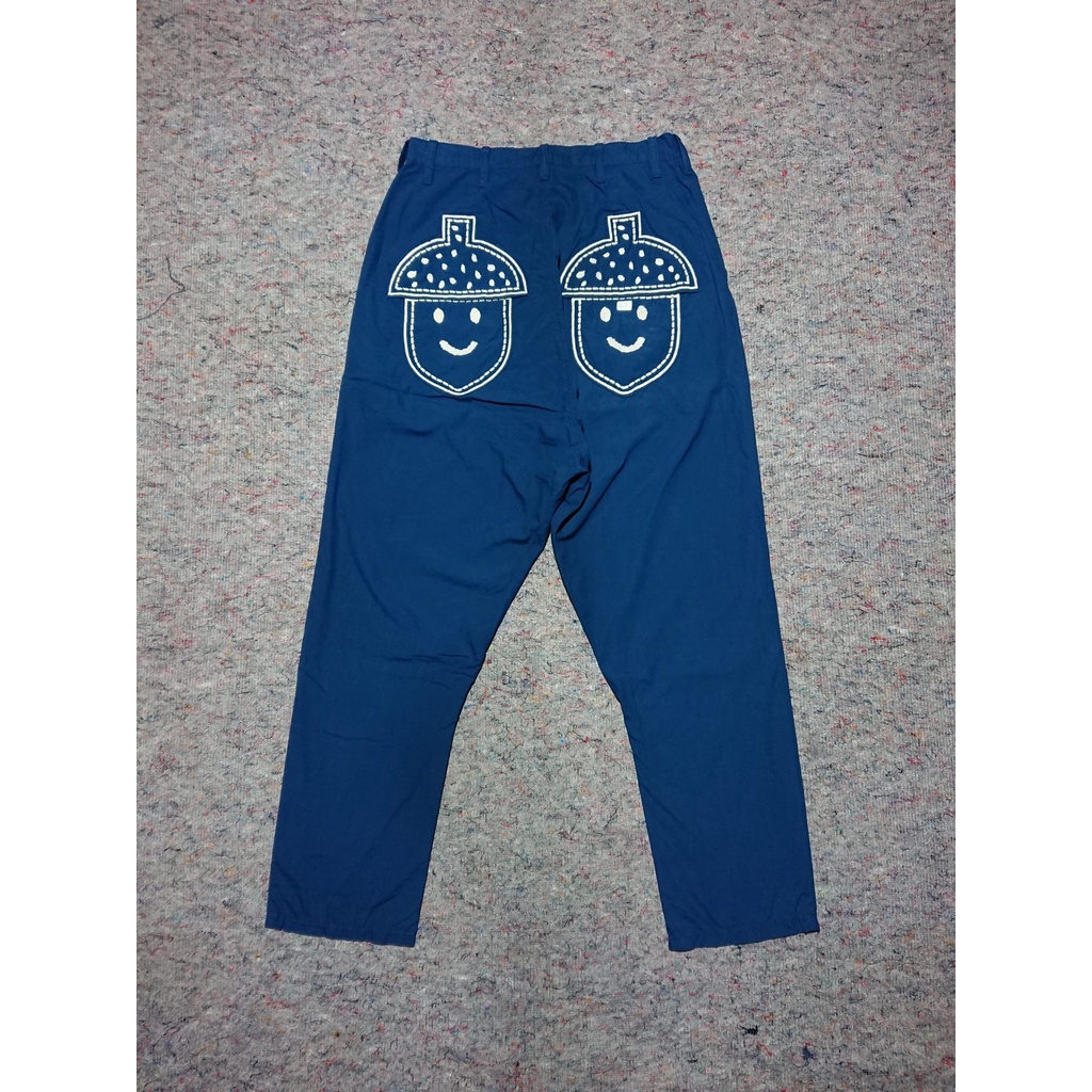 Celana Baggy pants ne-net size 27