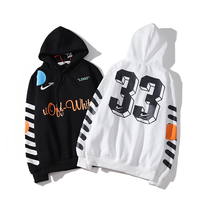 off white hoodie 33