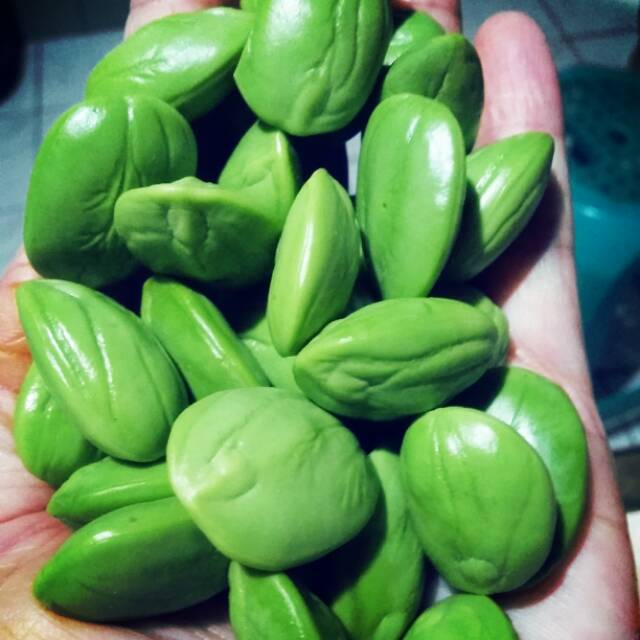 

Pete kupas 500g