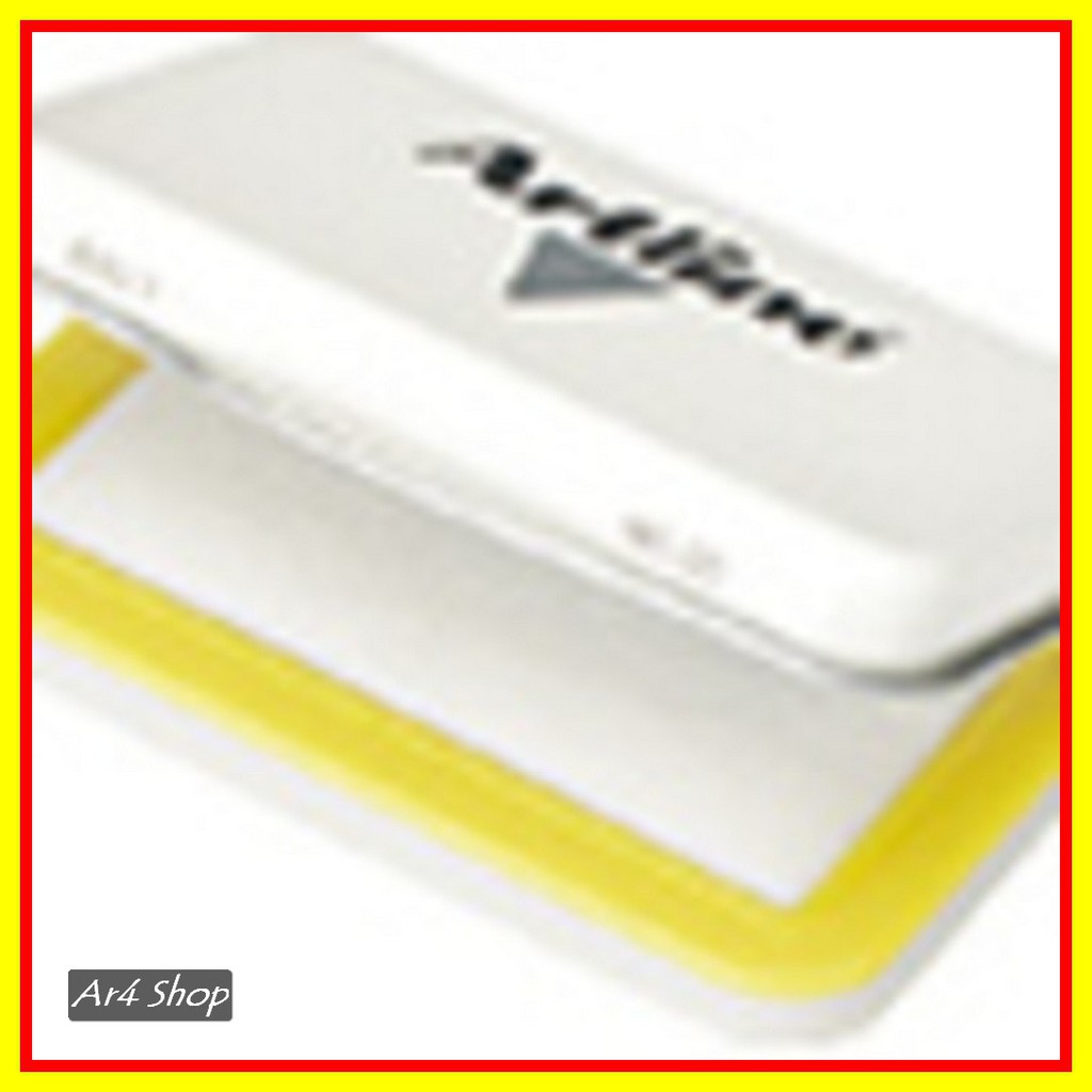 

Stamp Pad Bak Stempel - Artline - Size 2 87 Mm X 143 Mm