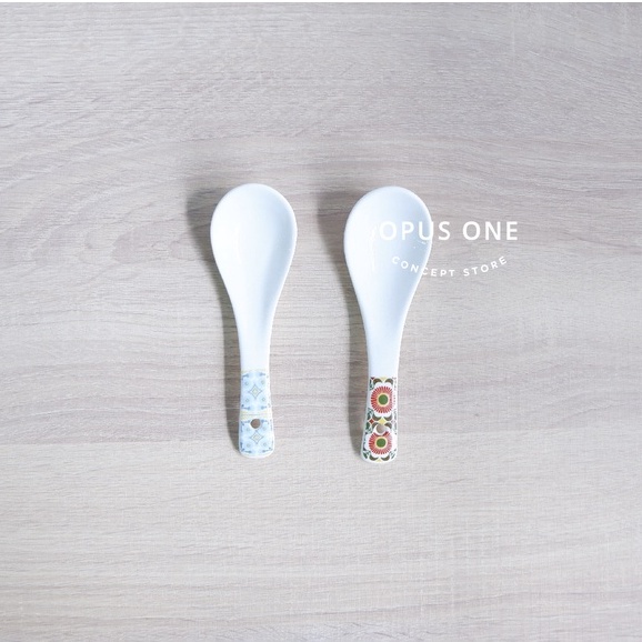 Opus One Sendok Kecil 12618
