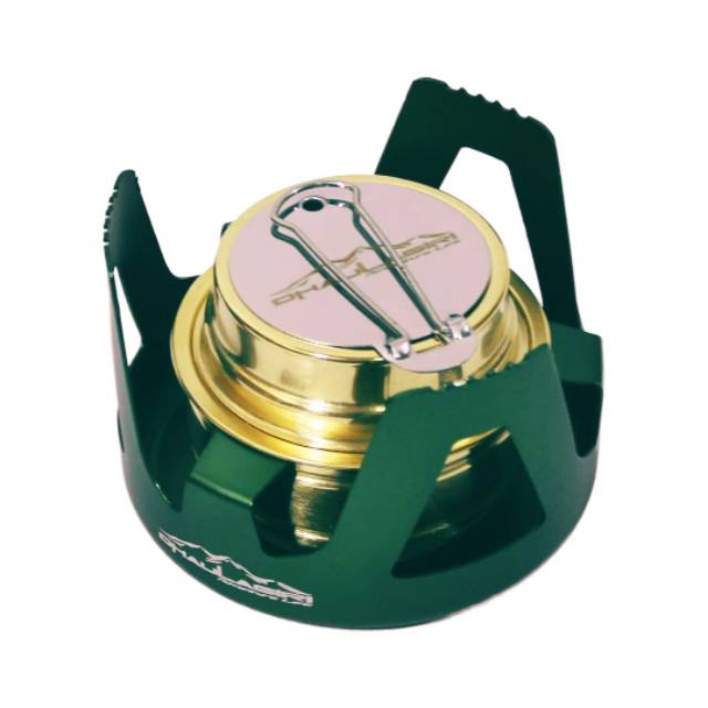 KOMPOR Spritus Burner DHAULAGIRI / Kompor Spirtus