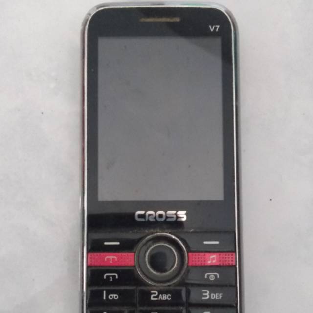 Hp Cross V7 Shopee Indonesia