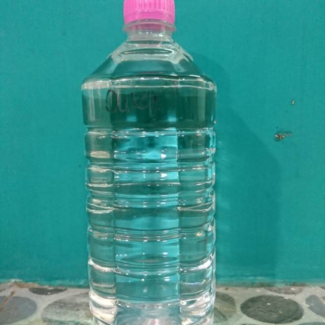 

ACETIC ACID/ BIANG CUKA / ASAM CUKA MURNI / ASAM ASETAT BAHAN MORDANT AA 250 ML