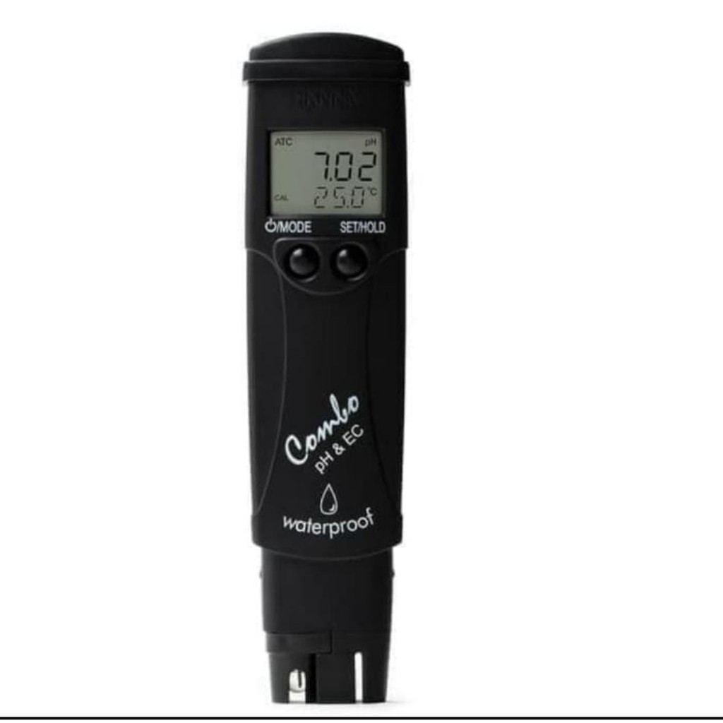 ph meter TDS EC HI 98130 hanna original