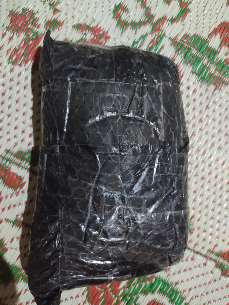 Ball Valve Pvc Polos | Stop Kran Pvc Polos 3/4 Inci