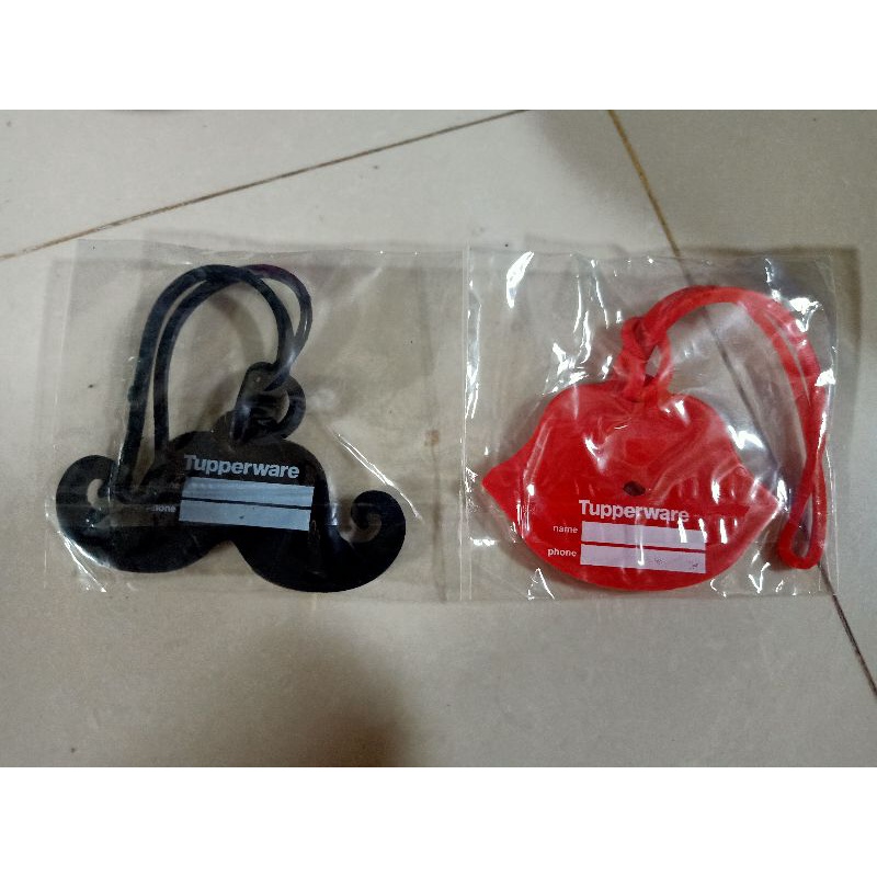 

Gantungan eco botol