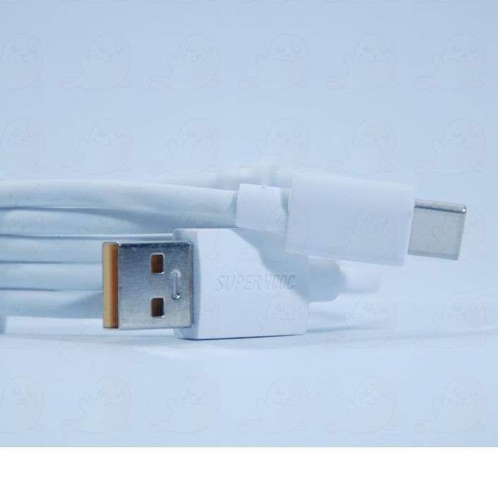 ♀ Charger Realme 30W 4A SUPER VOOC Micro USB ORIGINAL 100% Realme C15 - MM ➬