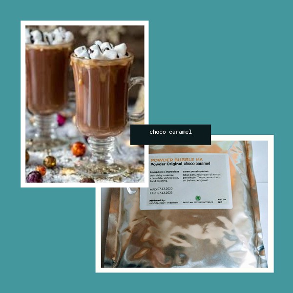 

BUBUK CHOCO CARAMEL PREMIUM 1KG