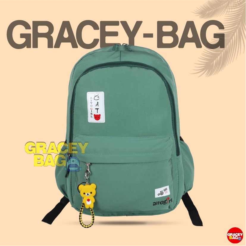 GB-71810 Tas Ransel Anak Perempuan / Altogirl