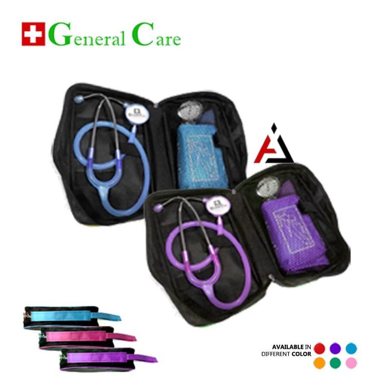 Jual Nursing Kit Type B General Care / Medical Kit General Care ...