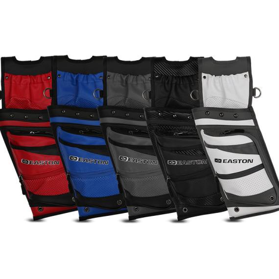 QUIVER EASTON - ELITE FIELD QUIVER RH