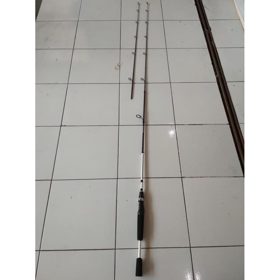 Joran Blood Weepro 180 Cm Spinning Casting Japan Style
