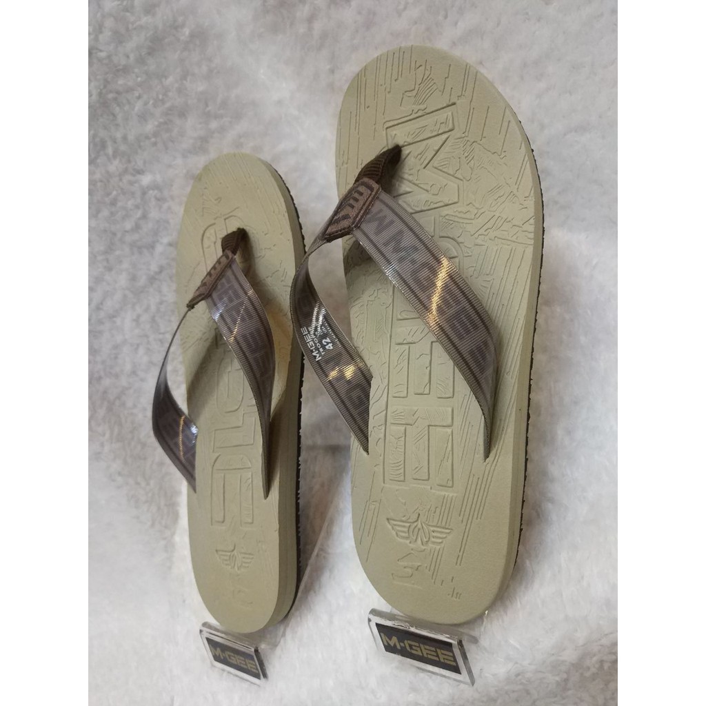 SANDAL M-GEE ORIGINAL TROOPER . DARENA BANDUNG