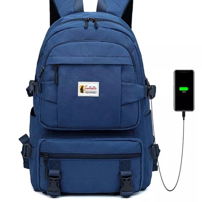 Terbagus.. tas sekolah anak laki-laki anak perempuan backpack sekolah anak tk sd smp sma kuliah