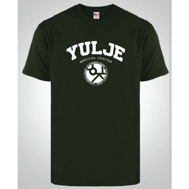 Tshirt-YULJE Hostplay