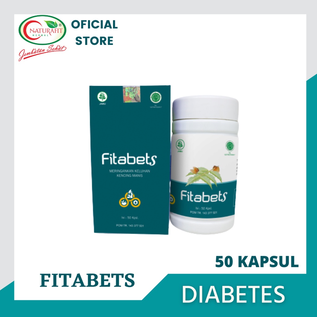 Naturafit Fitabets Obat Diabetes Paling Ampuh Herbal Obat Kencing Manis Diabetasol 1000gr Sweetener 