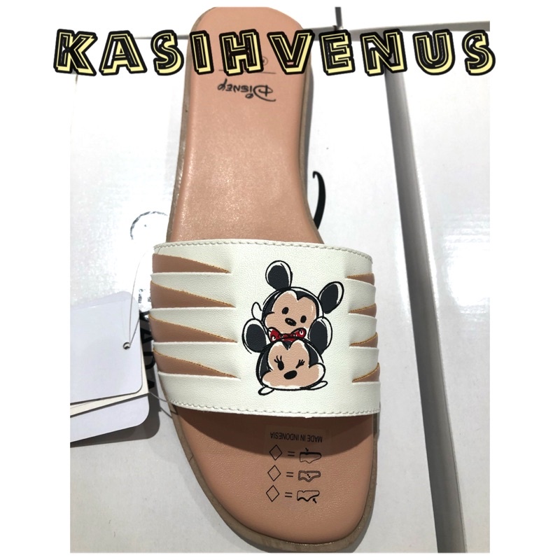 SANDAL DISNEY X NEVADA/SANDAL TSUMTSUM