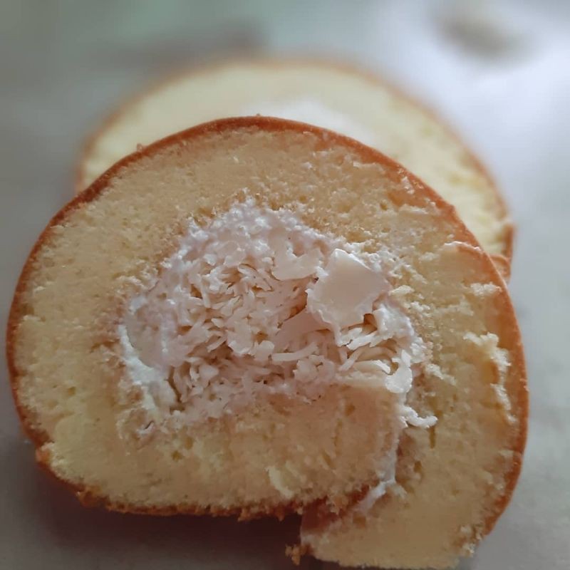 

bolu gulung keju