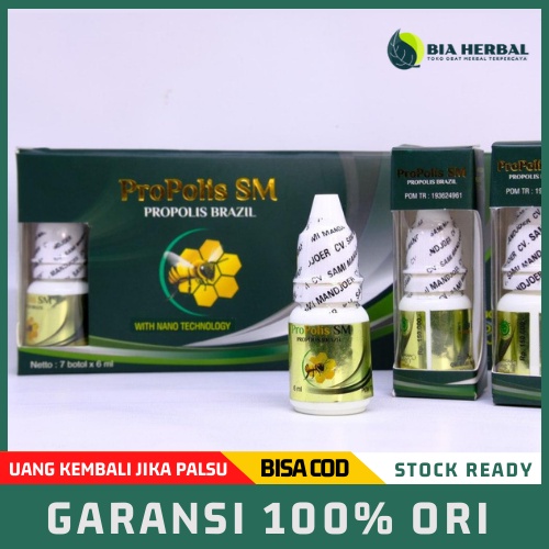 Obat Gatal di Selangkangan, Penghilang Gatal, Pantat dan Gatal di Selangkangan, Jamur di Selangkangan, Gatel di Selangkangan - Propolis SM-4